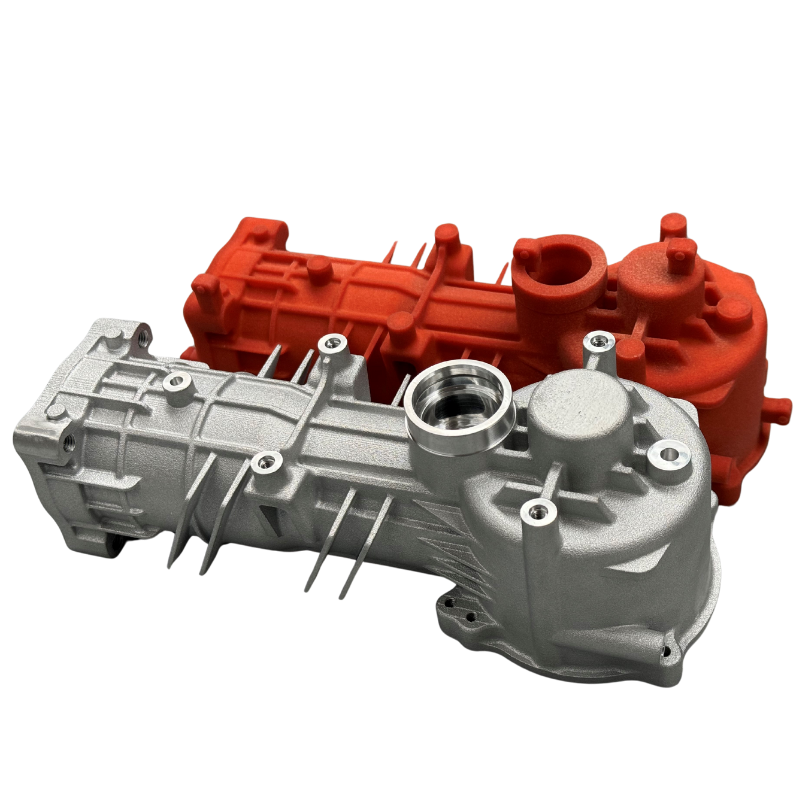 Investment Casting